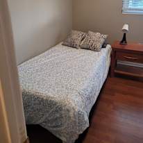 S C's room