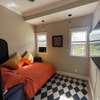 Kelsey's room