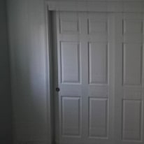 Zachary's room