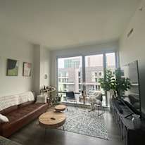 Milan's room