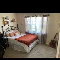 Libby's room