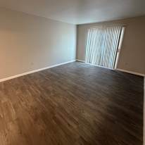 Evie's room