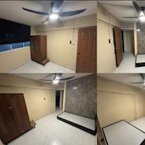 min's room