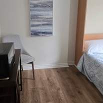 Smileys's room