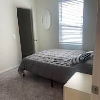 Cody's room