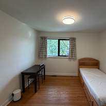 Lucy's room