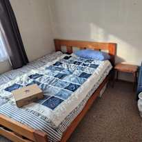 Anthony's room