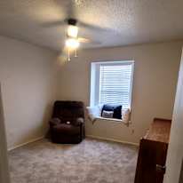 Jimmy's room
