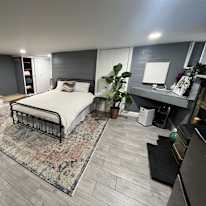 NatureGirl's room