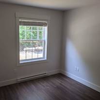 Rick's room