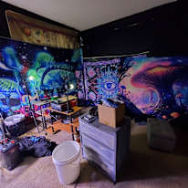 JAY's room