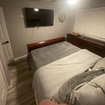 Brandon's room