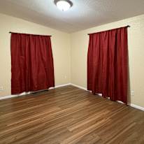 Rose's room
