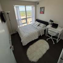 Vita's room