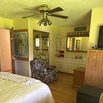 Shawnna's room