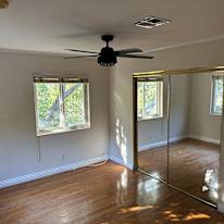 Gary's room