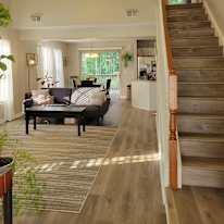 Allyson Kate Bahr's room