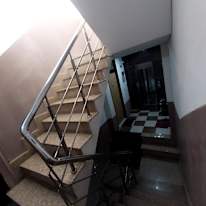 Pihu's room