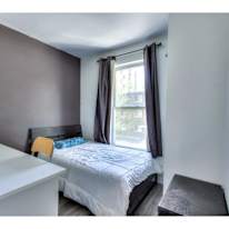Ari's room