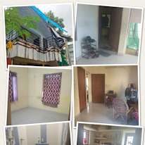 Bibin Das E D's room