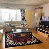 Nat's room