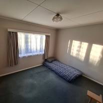 tristan's room