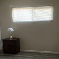Claudia's room