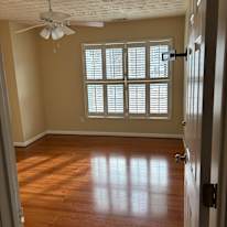 Canton Georgia's room