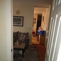Yong's room