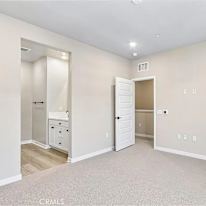 Carson Edwards's room