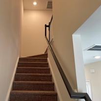 Alcove Rooms's room