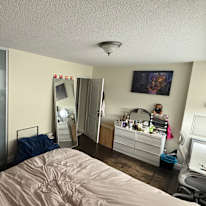 Toyosi's room