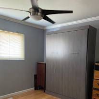Laura's room