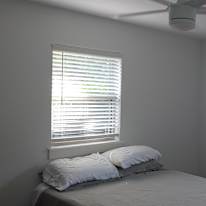 Rod's room
