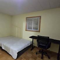 Mina's room