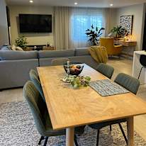 Pierre Serindas's room