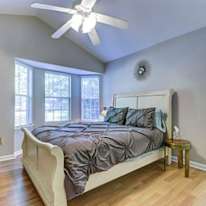 Jennifer's room