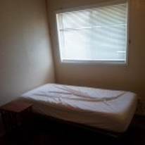 sean's room