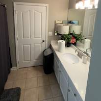 Ignaseio's room