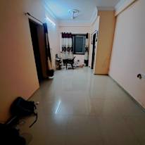 Pranav's room