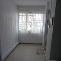 Man's room