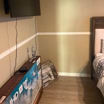 Errol's room
