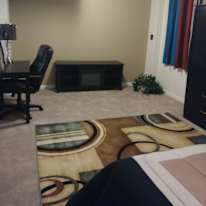 Sherrie's room