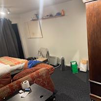 kevin's room