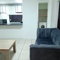 Keitumetse Ngwane's room