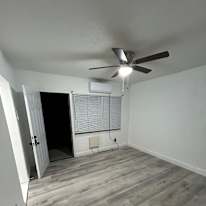 Pablo Ochoa's room