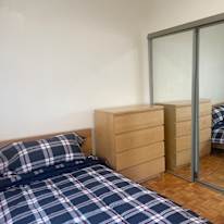Robby's room