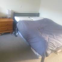 Rao's room
