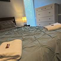 Adri Slezak's room