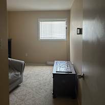 Meagan's room